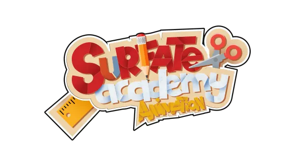 Surfate Academy Animation