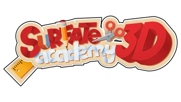 Surfate Academy 3D