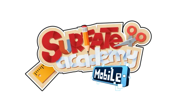 Surfate Academy Mobile